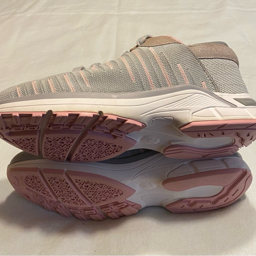 ZEBA womens hands free walking sneakers - Picture 5 of 8